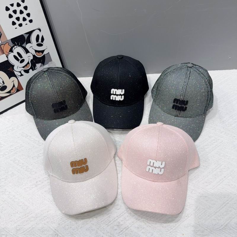 Miumiu cap 011601